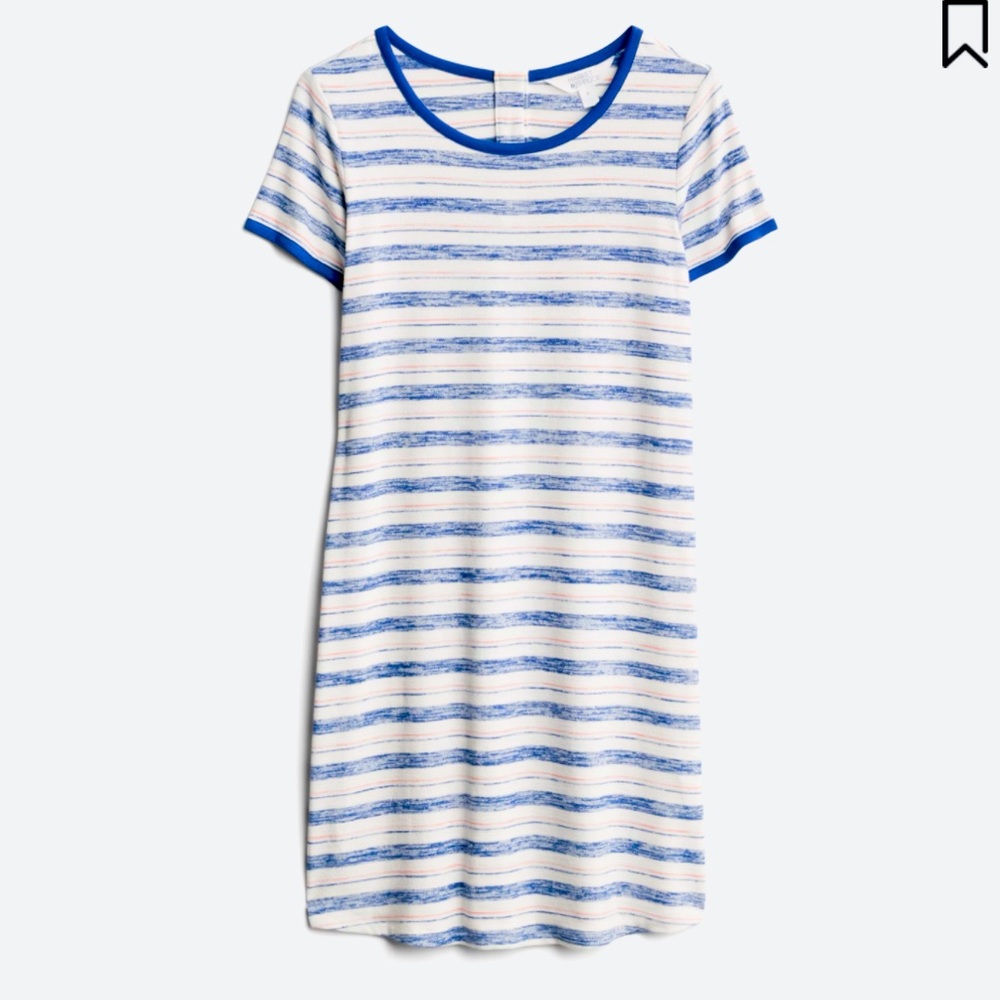 MARKET & SPRUCE Brittany T-shirt dress